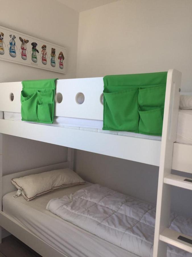 הייליגנהאפן Ferienwohnung Sandkueste Mit Strandkorb & Indoor Spielplatz מראה חיצוני תמונה